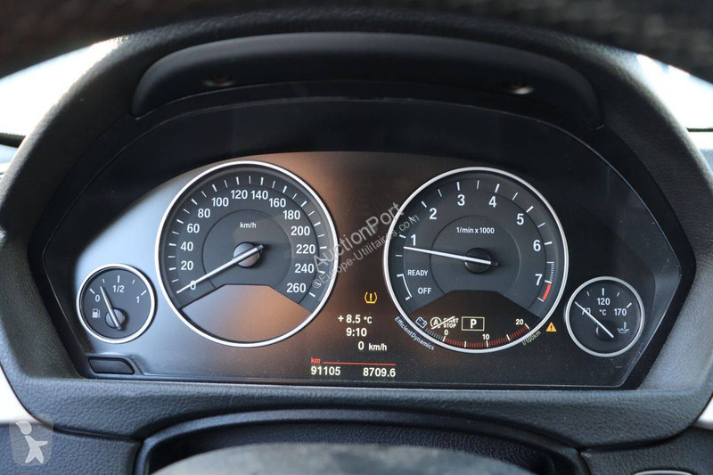 Furgoneta BMW 316i 3 Serie