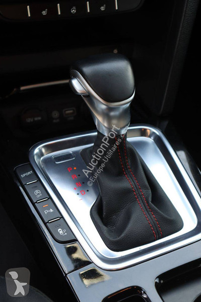 Furgoneta KIA  ProCeed