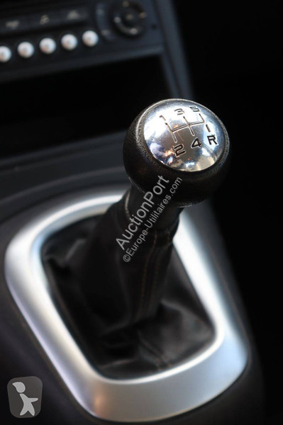 Furgoneta Citroën C3