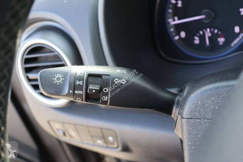 Bedrijfswagen Hyundai  KONA