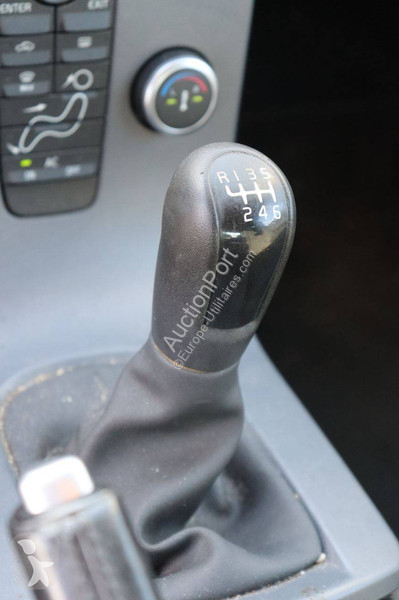 Furgoneta Volvo