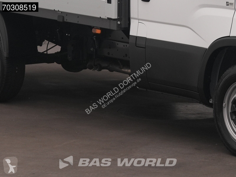 Furgoneta Iveco 35S16 Neu! Automatik Pritsche...