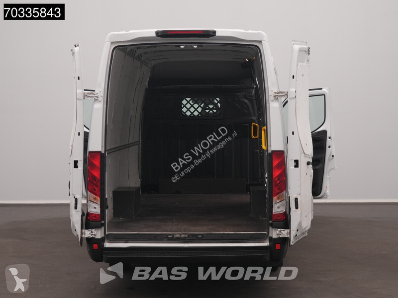 Furgoneta Iveco 35S16 Automaat L3H2 AC/Climate...