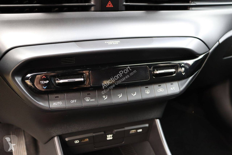 Furgoneta Hyundai i20