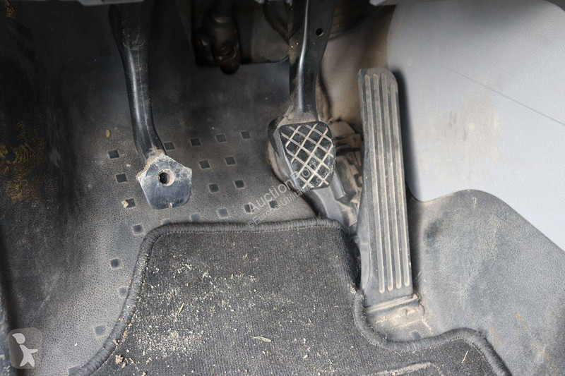 Véhicule utilitaire Volkswagen