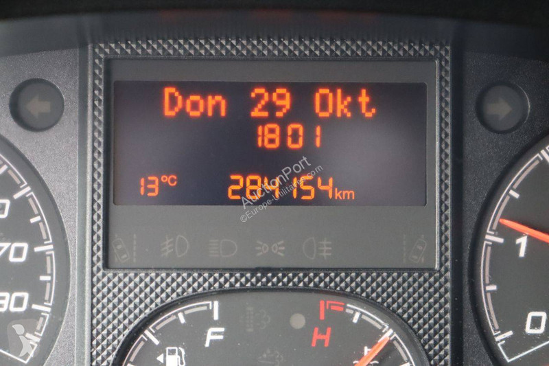 Furgoneta Peugeot