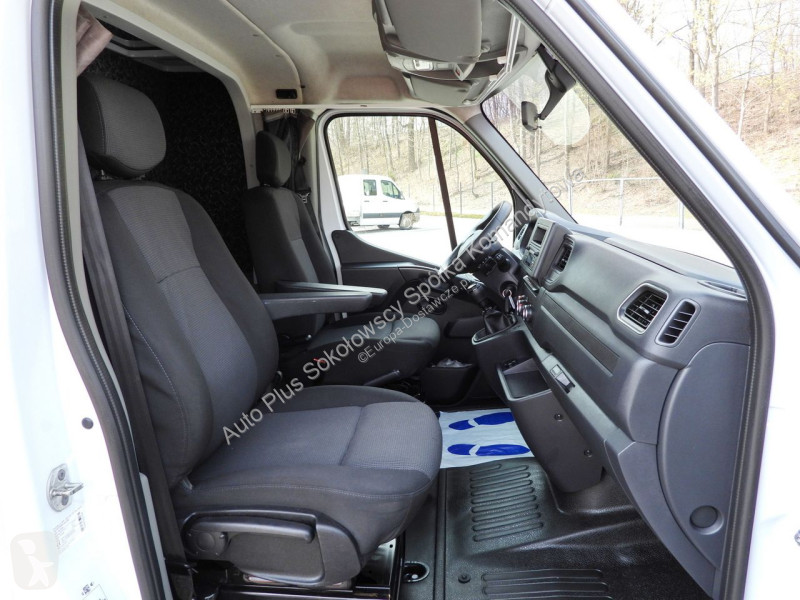 Furgoneta Renault  MASTER