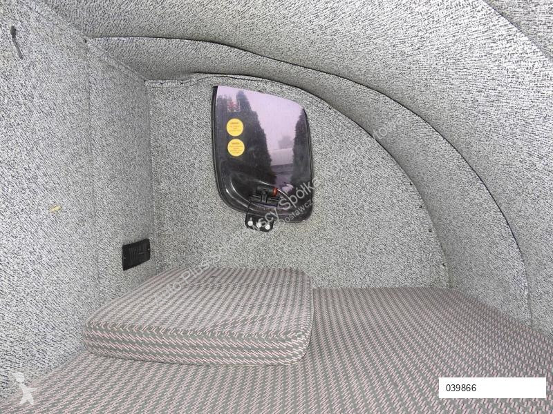 Autoutilitară Renault MASTER PLANDEKA 10 PALET...