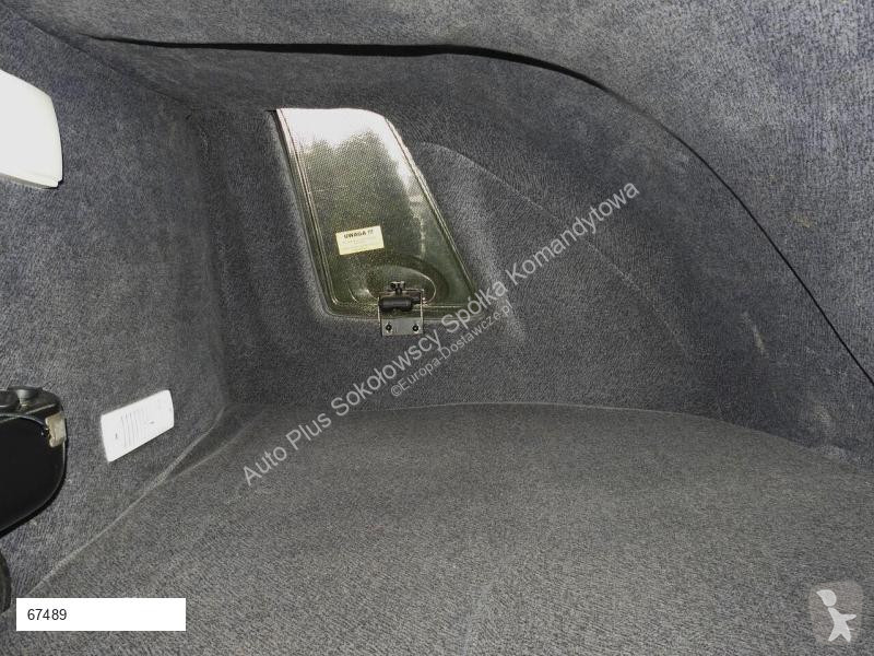 Autoutilitară Peugeot BOXER PLANDEKA WINDA 8...