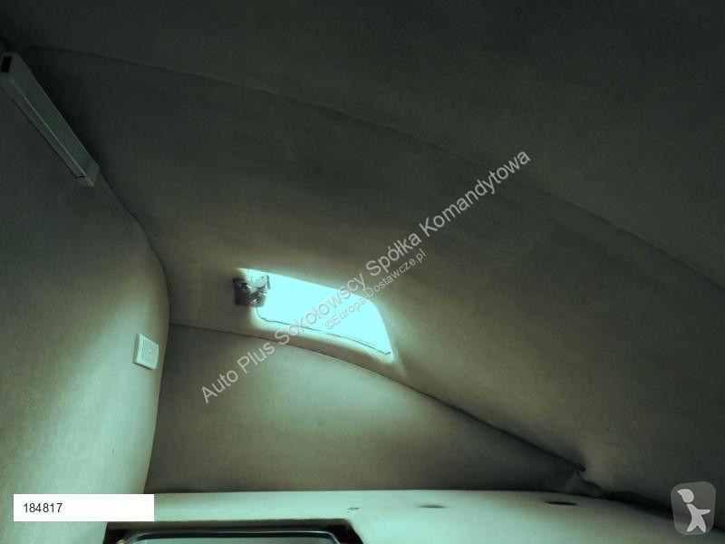 Veicolo commerciale Renault MASTER PLANDEKA 8...