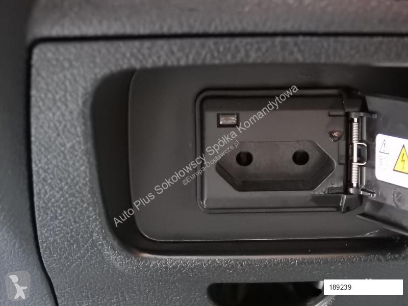 Véhicule utilitaire Mercedes SPRINTER FURGON...