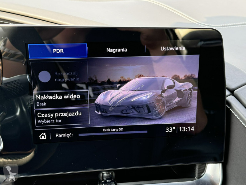 Veículo utilitário Chevrolet