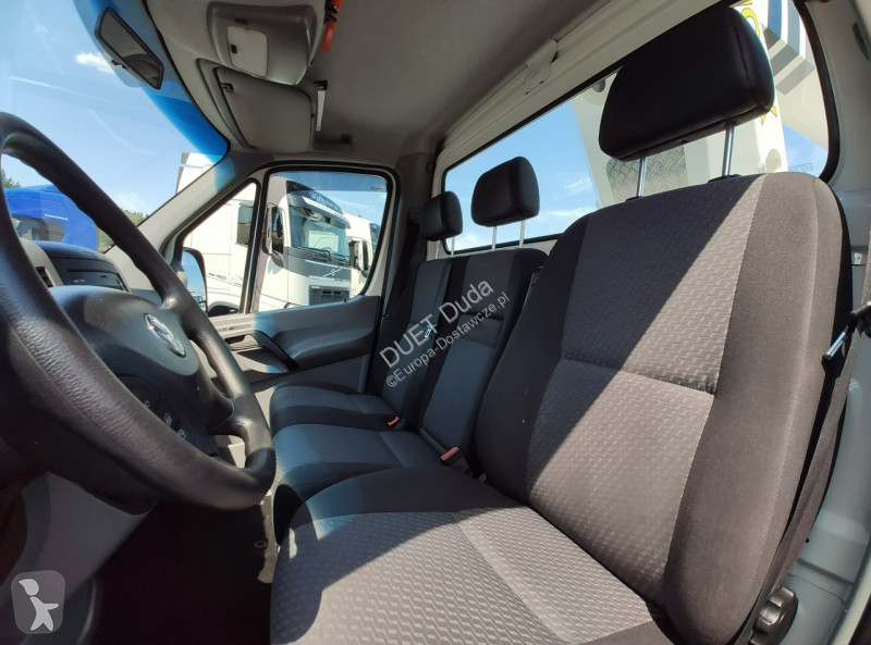 Veículo utilitário Volkswagen