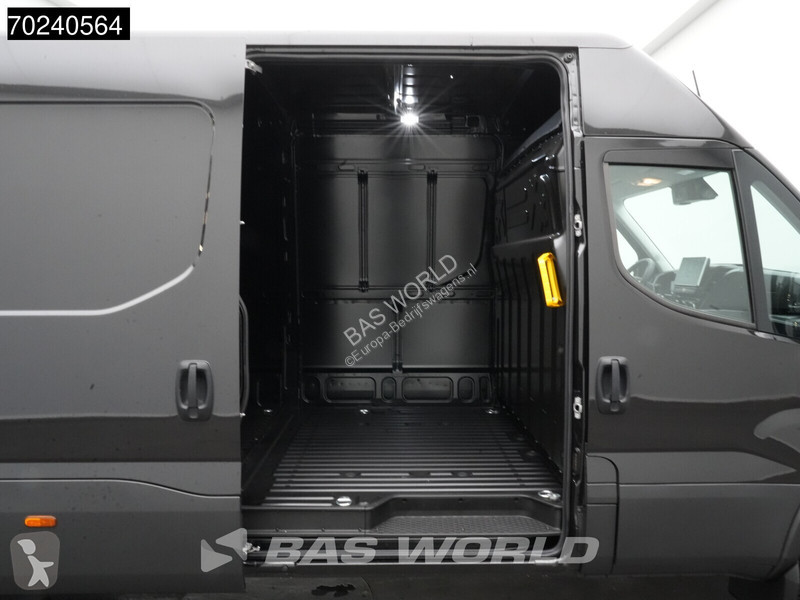 Véhicule utilitaire Iveco 35C18 BPM VRIJ! 3.0L...