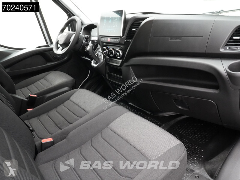 Furgoneta Iveco 35C18 BPM VRIJ! 3.0L Automaat...