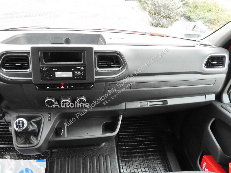Varevogn Renault MASTER FURGON CHŁODNIA  1*C...