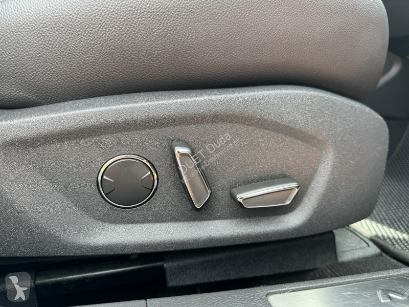 Véhicule utilitaire Ford