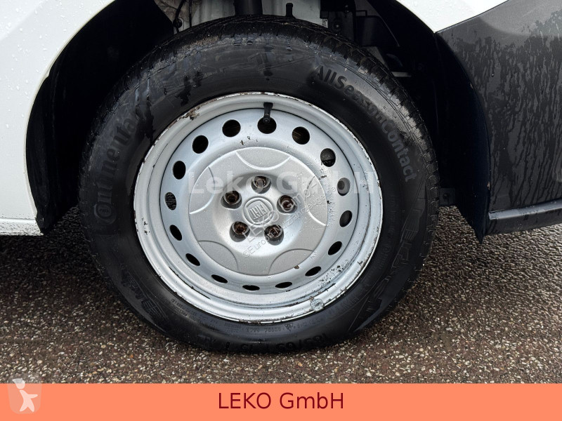 Veicolo commerciale Fiat 1,3 Ohne Originale...