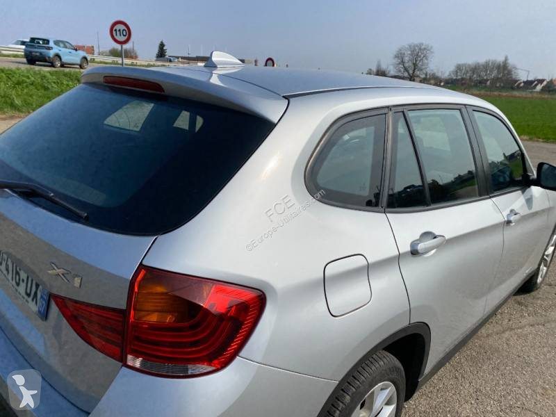 Nyttofordon BMW