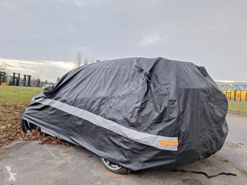 Užitkové vozidlo BMW