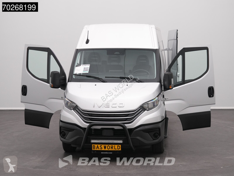 Bedrijfswagen Iveco 35S21 BPM VRIJ! Automaat...