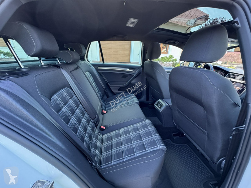 Véhicule utilitaire Volkswagen