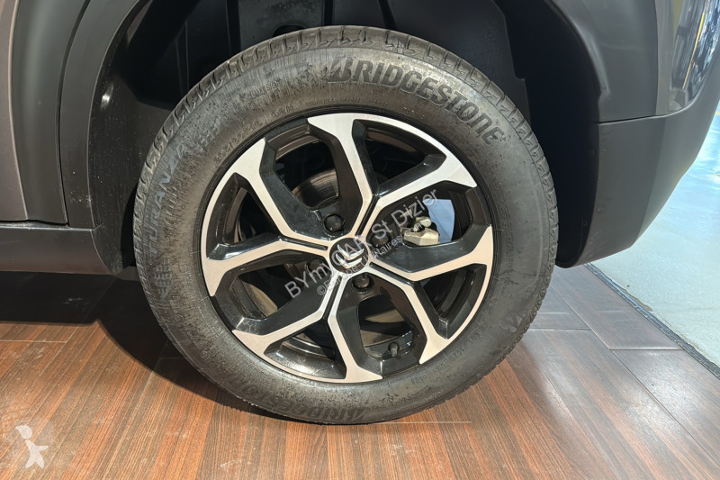 Furgoneta Citroën C3 Aircross BlueHDi 110 S&S BVM6