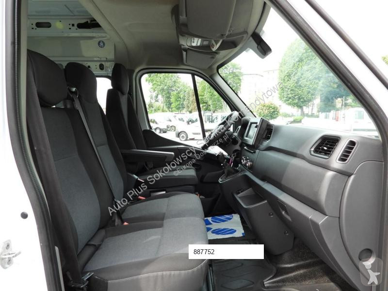 Veicolo commerciale Renault MASTER  FURGON...