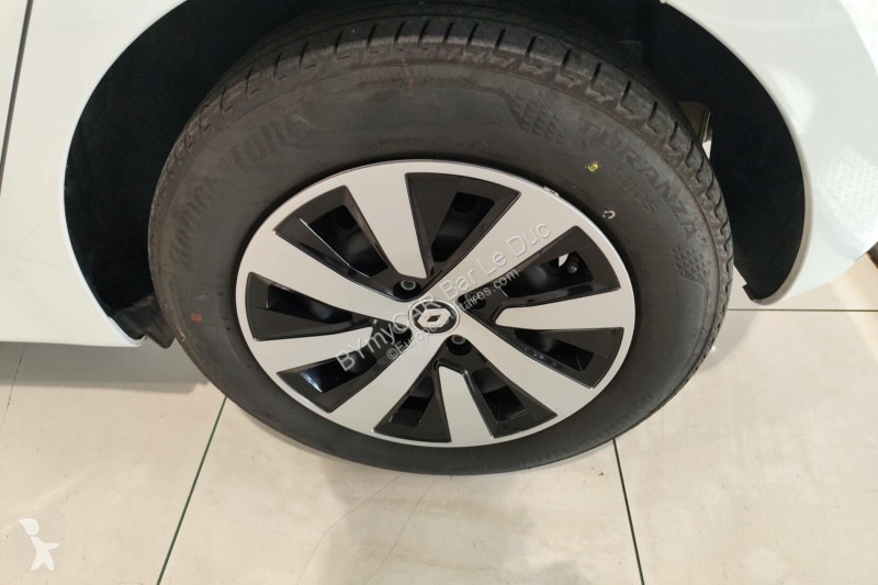 Veicolo commerciale Renault Clio TCe 90