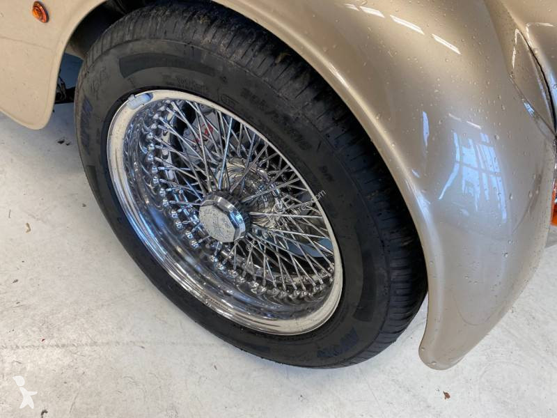 Véhicule utilitaire Mercedes