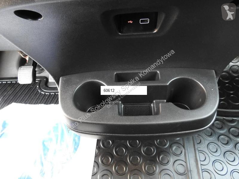 Užitkové vozidlo Fiat DUCATO FURGON CHŁODNIA...