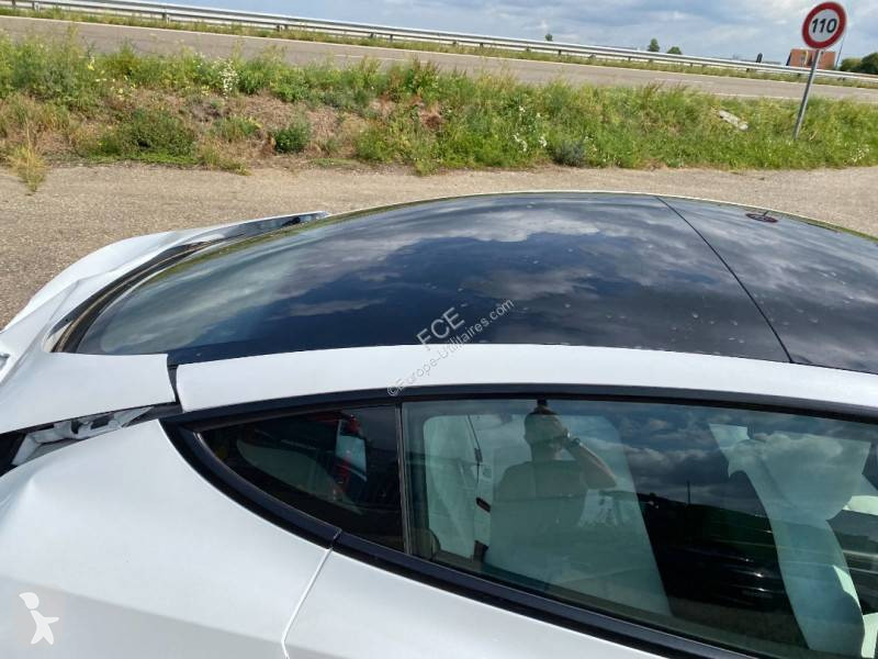 Furgoneta Tesla