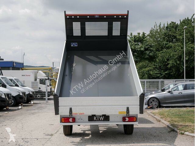Veículo utilitário Nissan