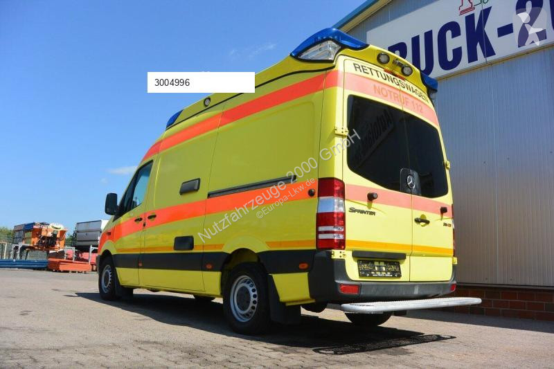 Veículo utilitário Mercedes Delfis -...