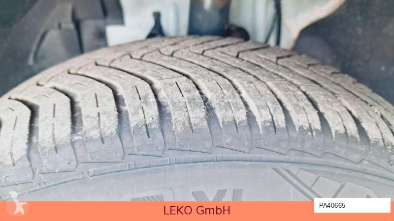 Nyttofordon Fiat 1,3 Ohne Kühlaggregate Mit...