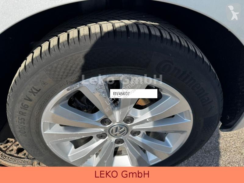 Nyttofordon Volkswagen