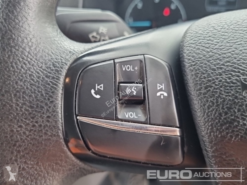 Veicolo commerciale Ford 350