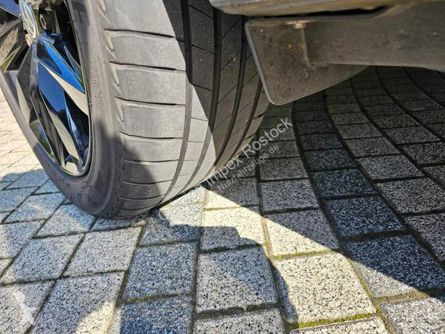 Autoutilitară Volkswagen T6 4 Motion. 4x4...