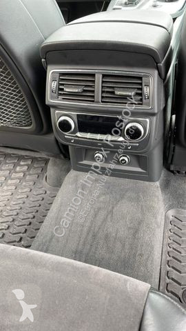 Véhicule utilitaire Audi 50 TDI quattro tiptronic