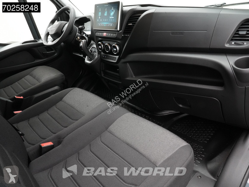 Bedrijfswagen Iveco 35C21 BPM VRIJ! 3.0L...