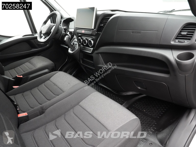 Véhicule utilitaire Iveco 35C21 BPM VRIJ! 3.0L...