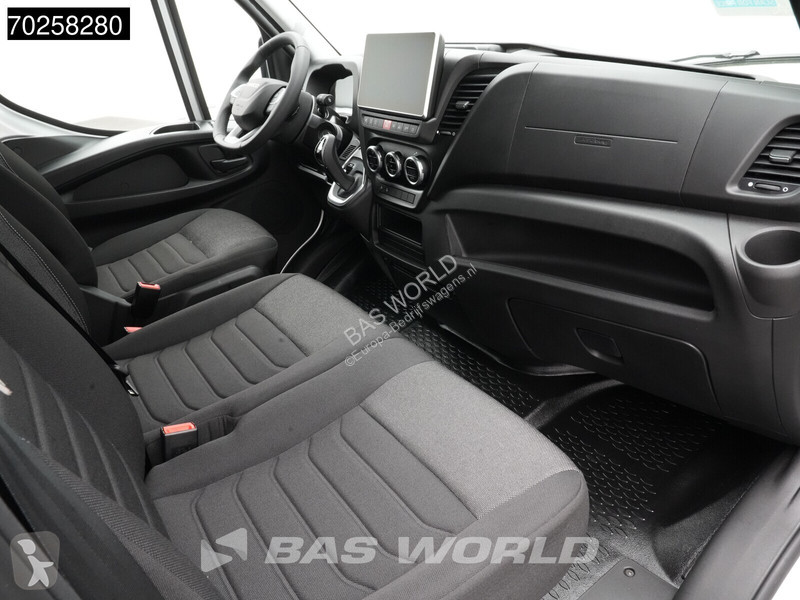 Bedrijfswagen Iveco 35S21 BPM VRIJ! 3.0L...
