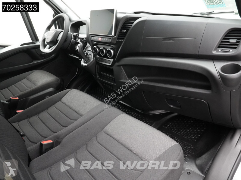 Bedrijfswagen Iveco 35S21 BPM VRIJ! 3.0L...