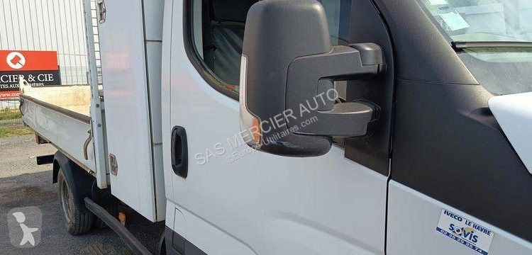 Veículo utilitário Iveco