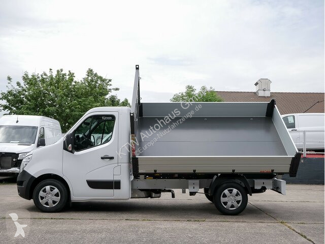 Veicolo commerciale Nissan