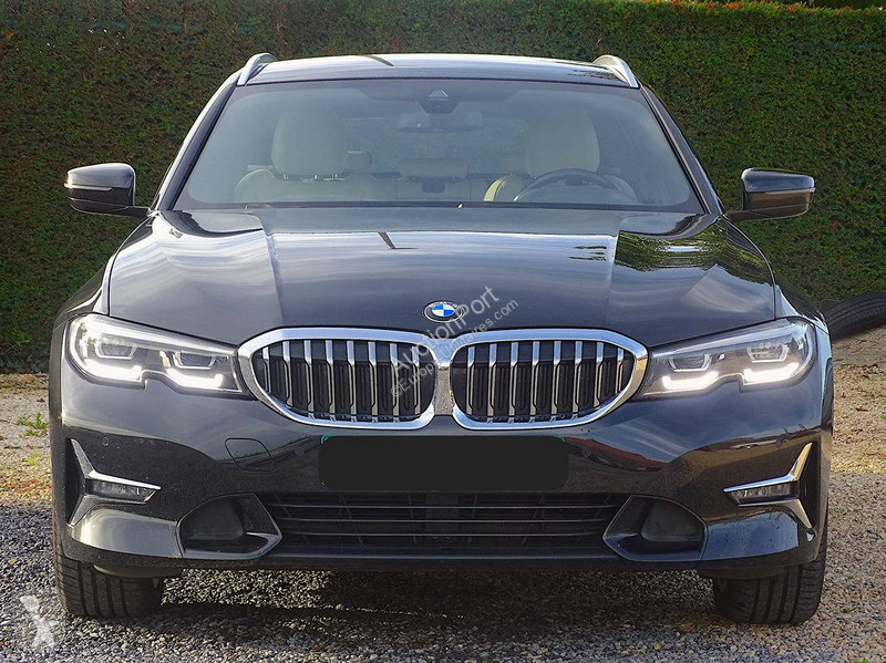 Furgoneta BMW  3-Reeks Touring (G21) _ 320d