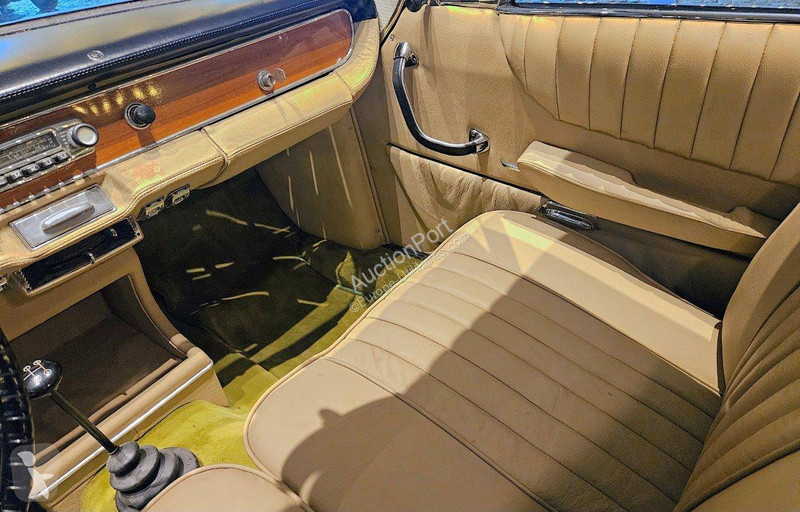 Furgoneta BMW  3200 CS