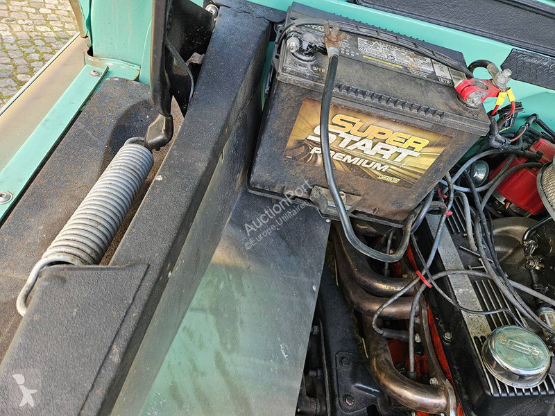 Nyttofordon Chevrolet  C10