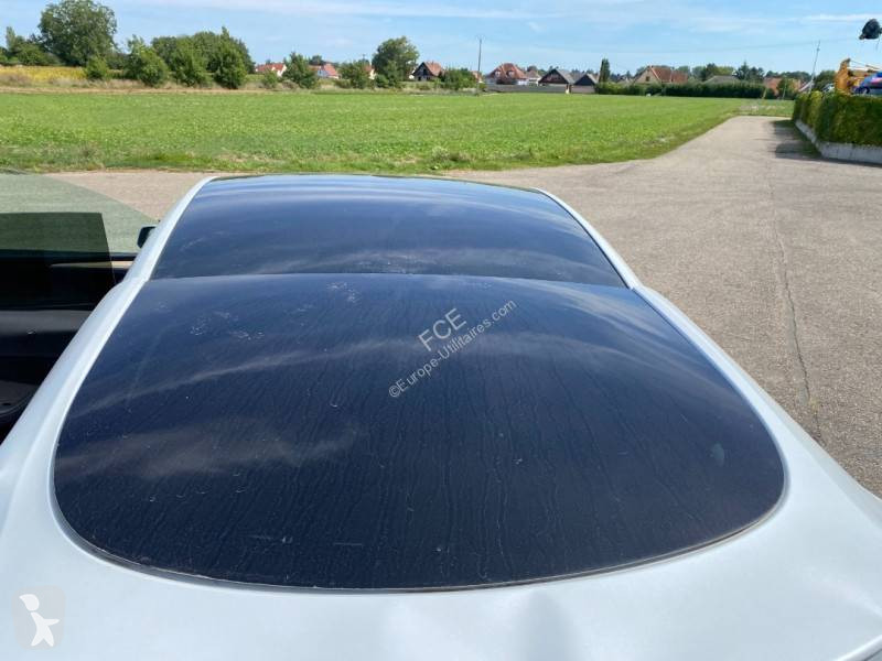 Furgoneta Tesla
