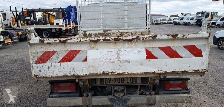 Nyttofordon Iveco